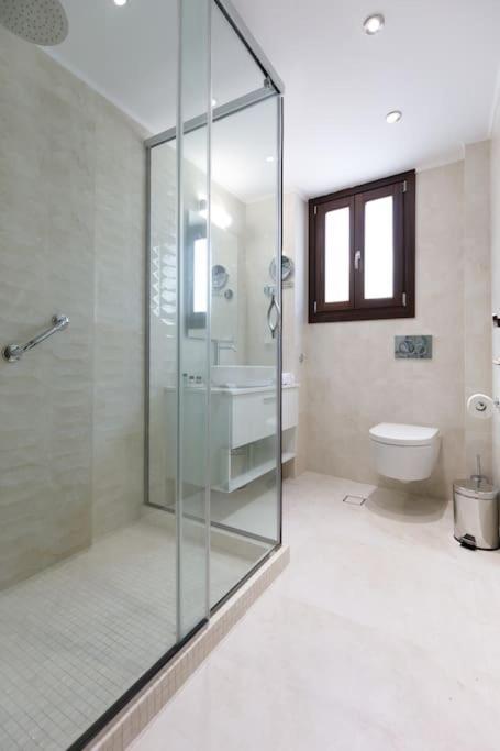 Lindian Villas Líndosz Kültér fotó