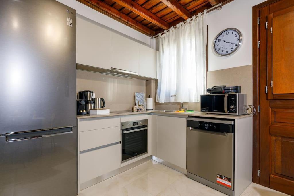 Lindian Villas Líndosz Kültér fotó