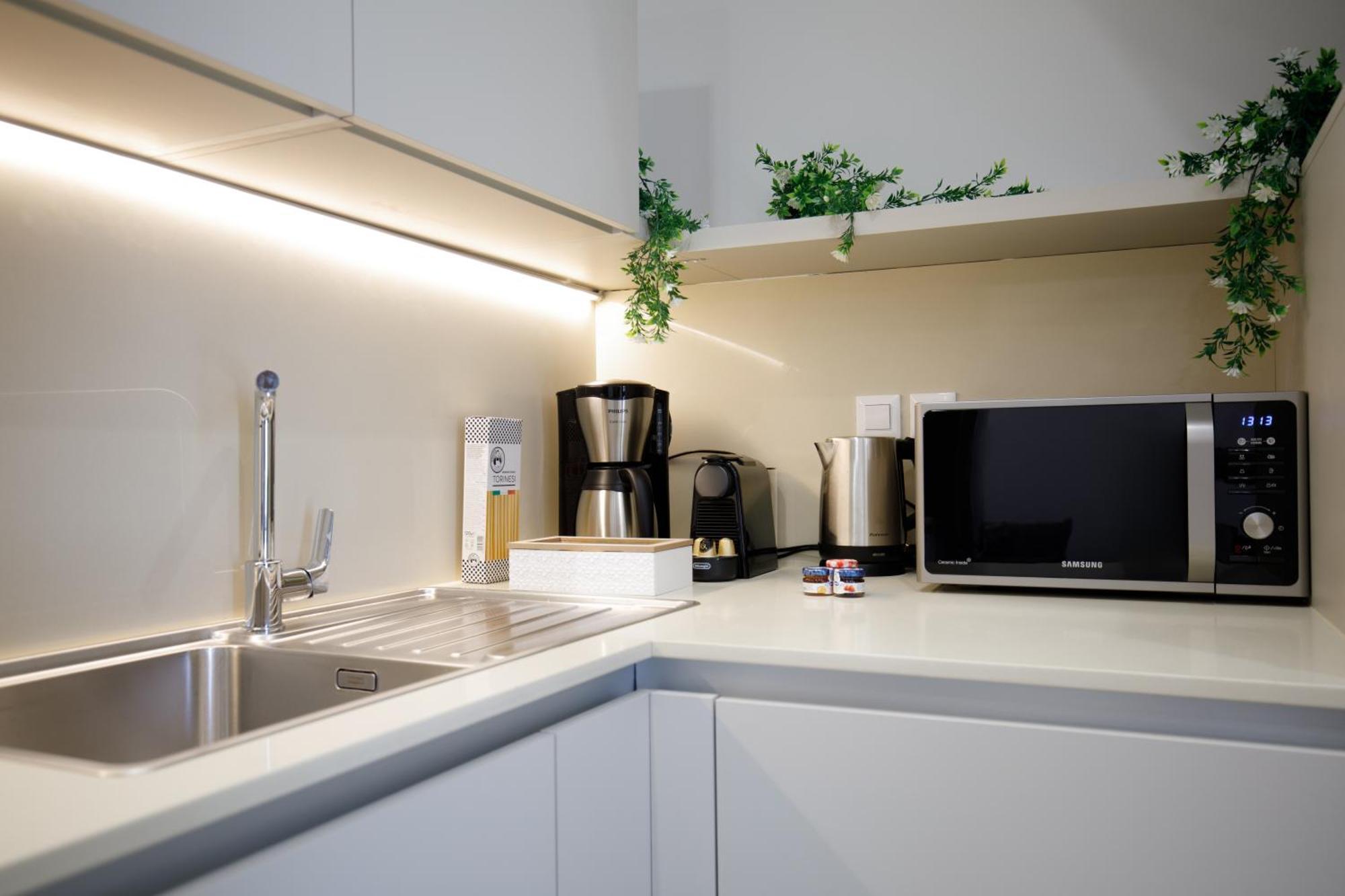 Lindian Villas Líndosz Kültér fotó